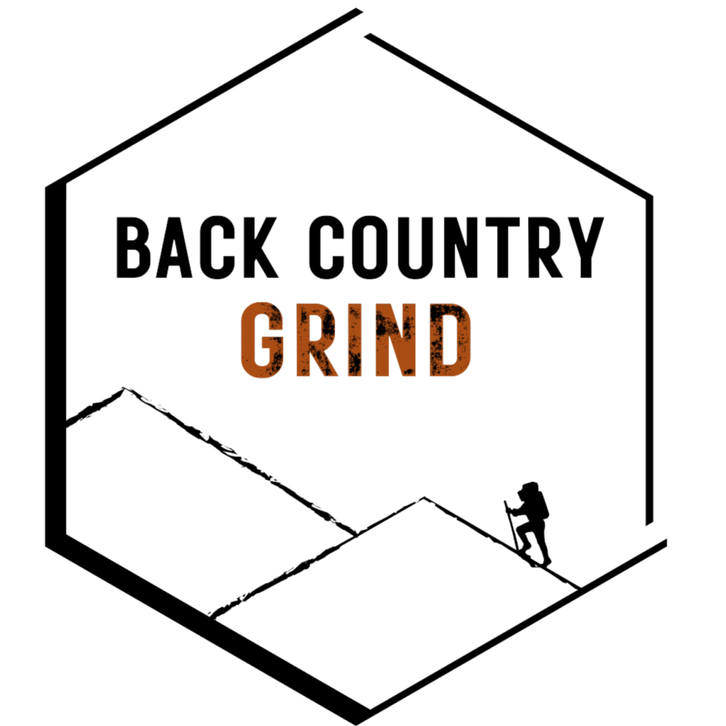 Back Country Grind Logo